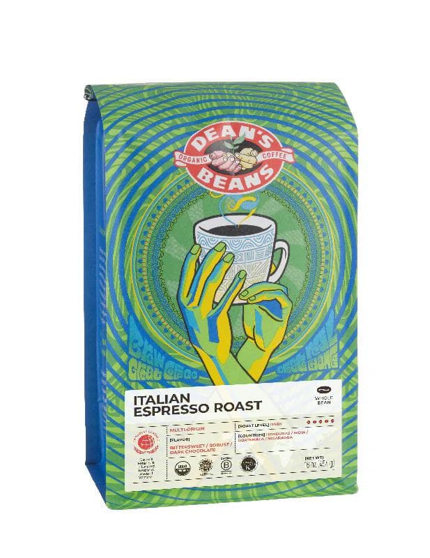 Image of Italian Espresso Roast