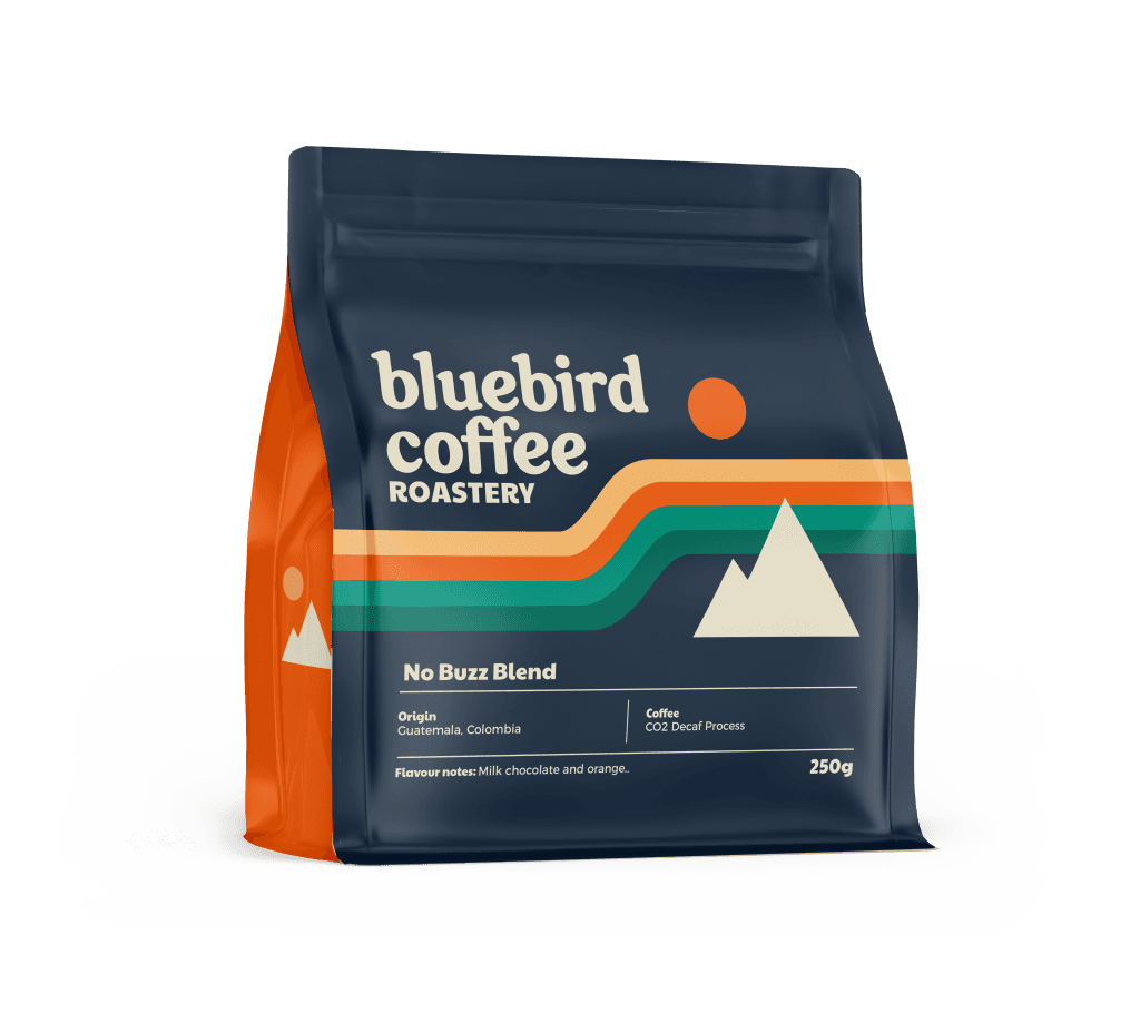 Image of No Buzz Decaf Blend