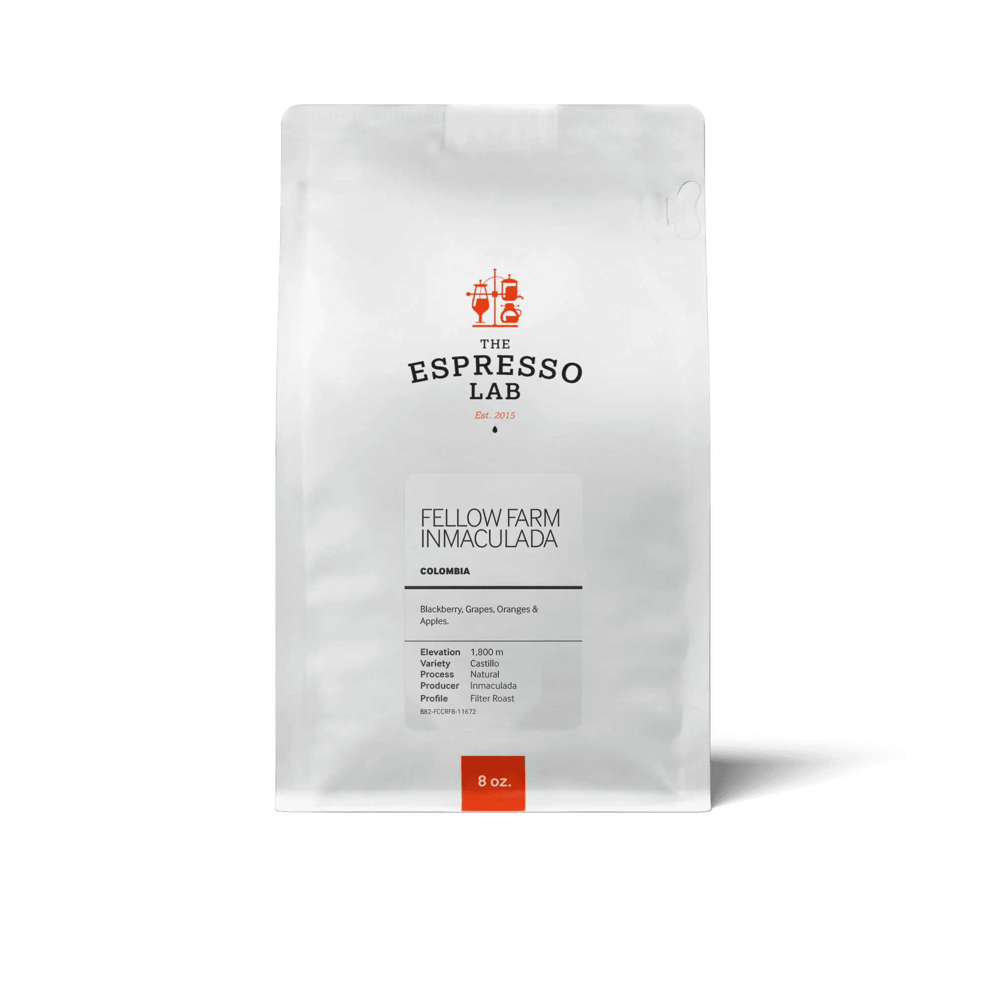 Image of Fellow Farm Inmaculada