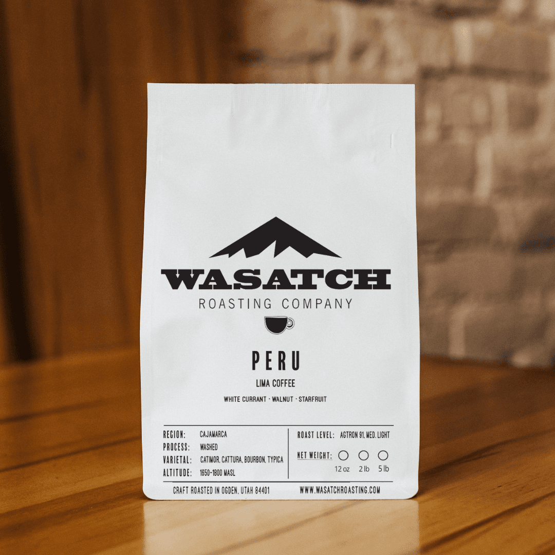 Image of Peru – Lima