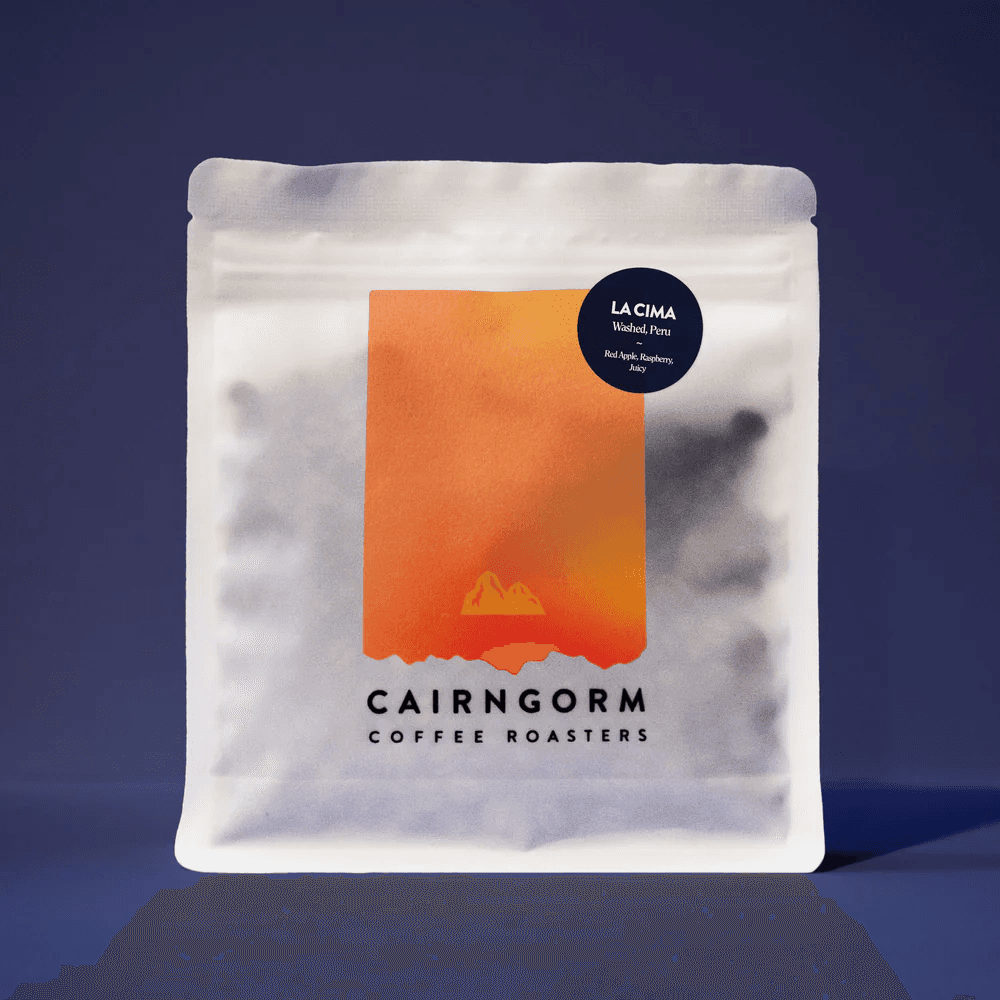 Image of La Cima - Peru