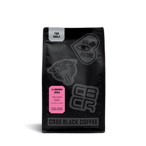 Image of Colombia La Bohemia Gesha Washed Filter Single Origin