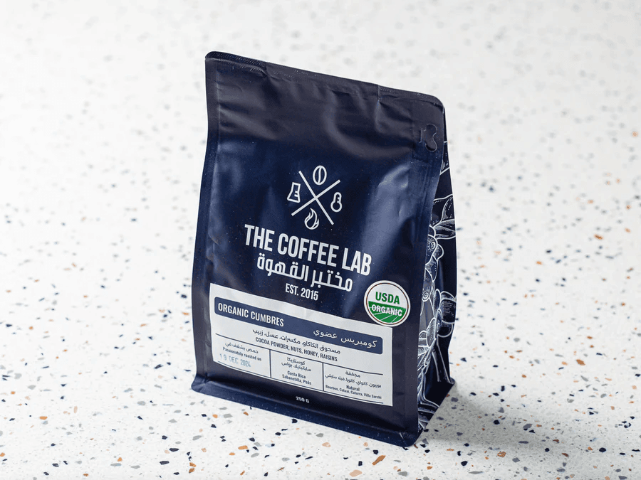 Image of Organic Cumbres