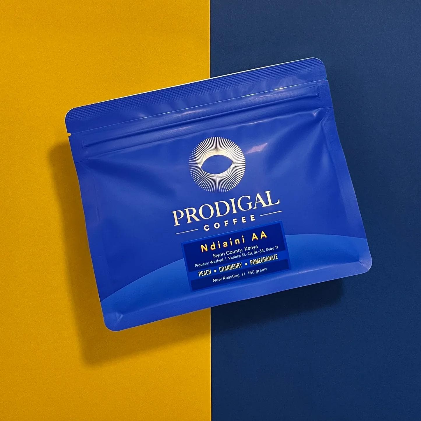 Image of Ndiaini AA Kenya washed