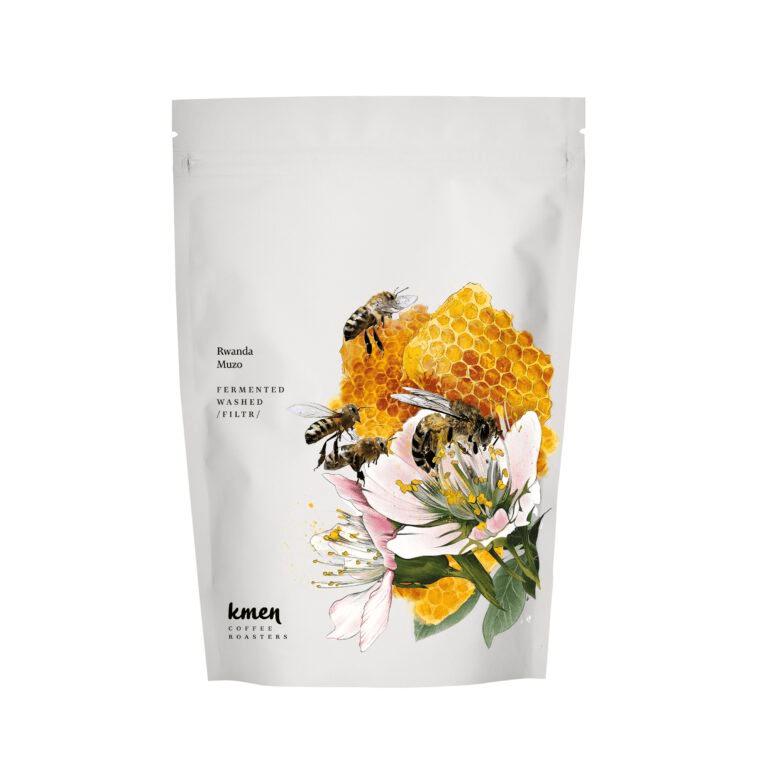 Image of Rwanda  Muzo