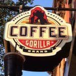 Image of Gorilla Coffee 