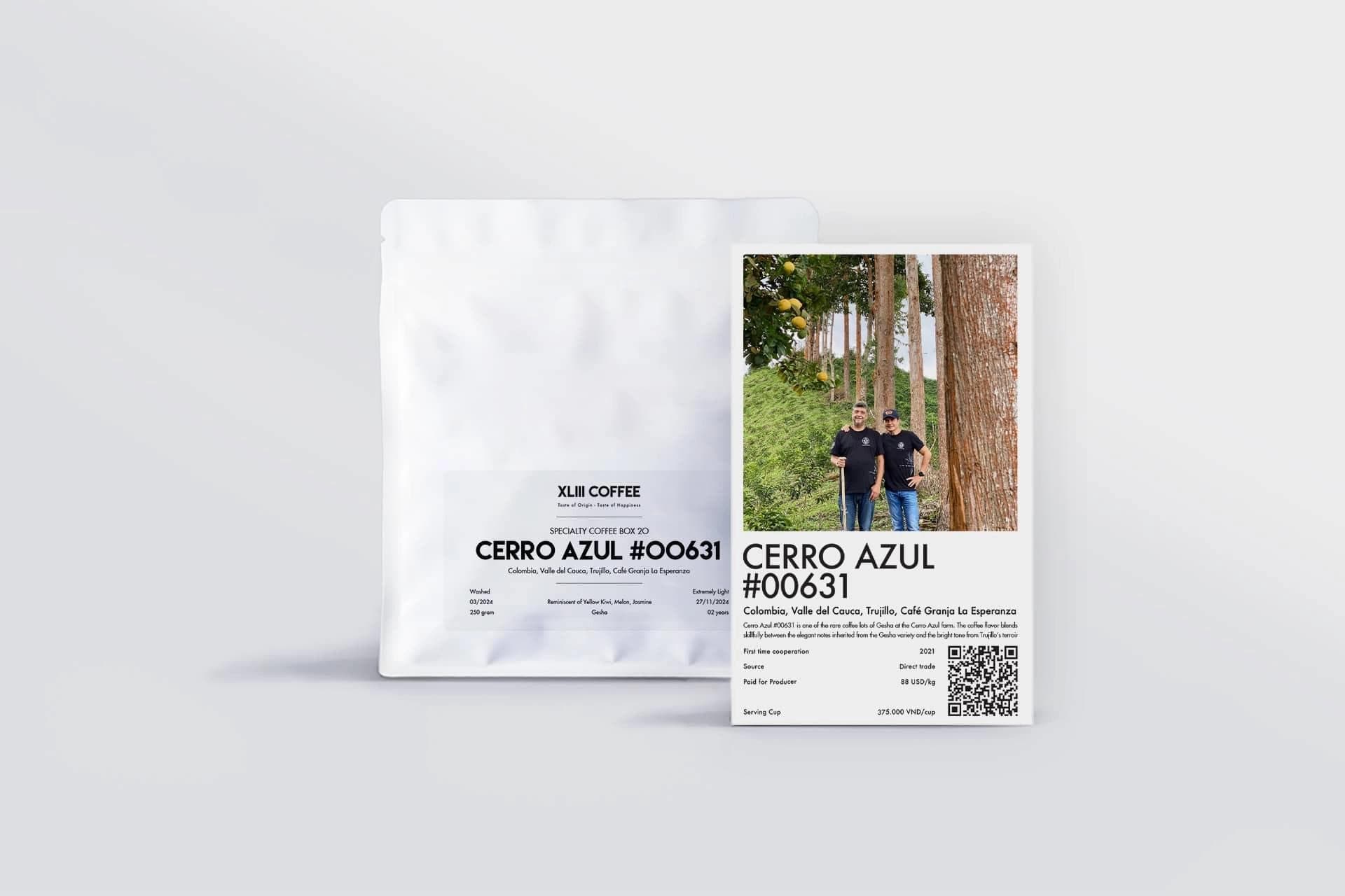 Image of Cerro Azul 00631