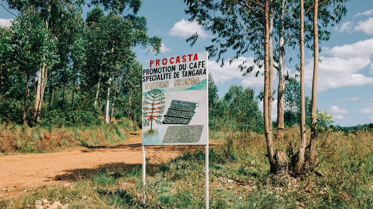 Image of Burundi Maramvya Nkanda