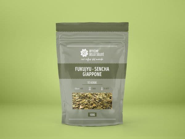 Image of Sencha Japan