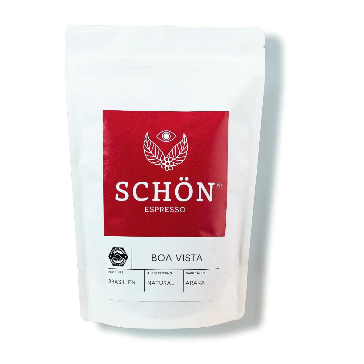 Image of Boa Vista - Brazil Espresso