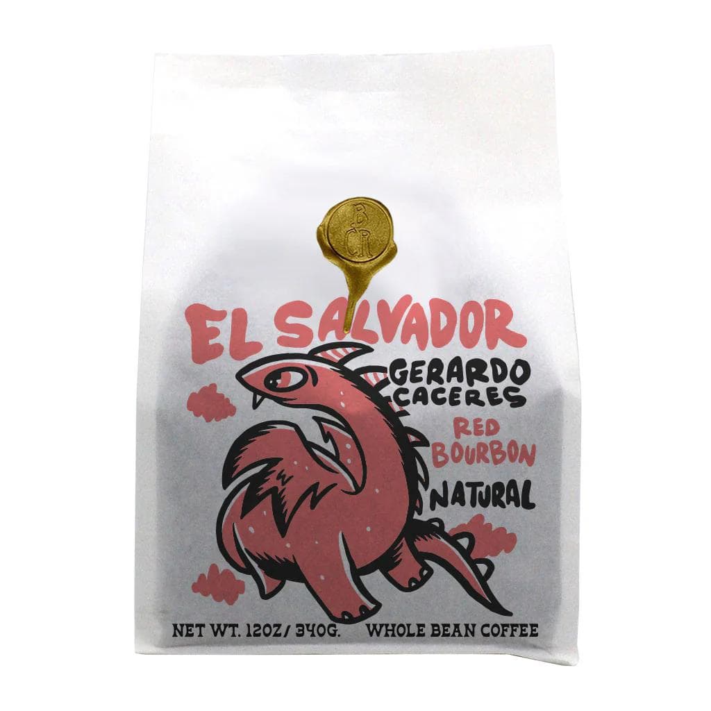 Image of El Salvador - Del Agua - Gerardo Caceres - Natural