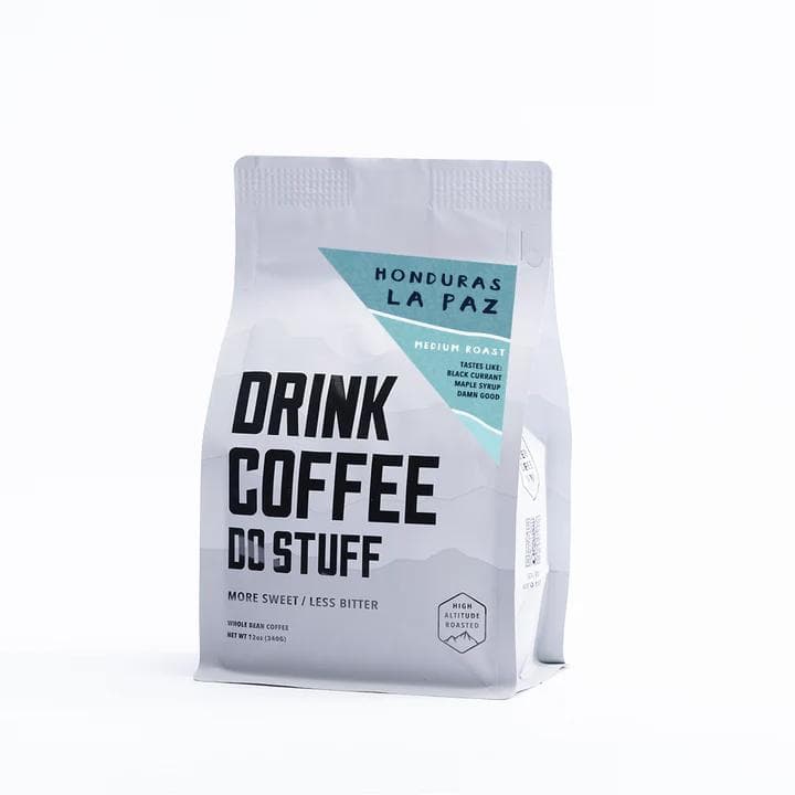 Image of Honduras La Paz