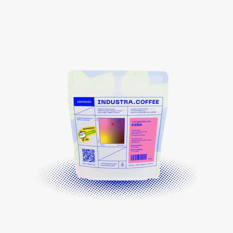 Image of Kena Karindundu AB