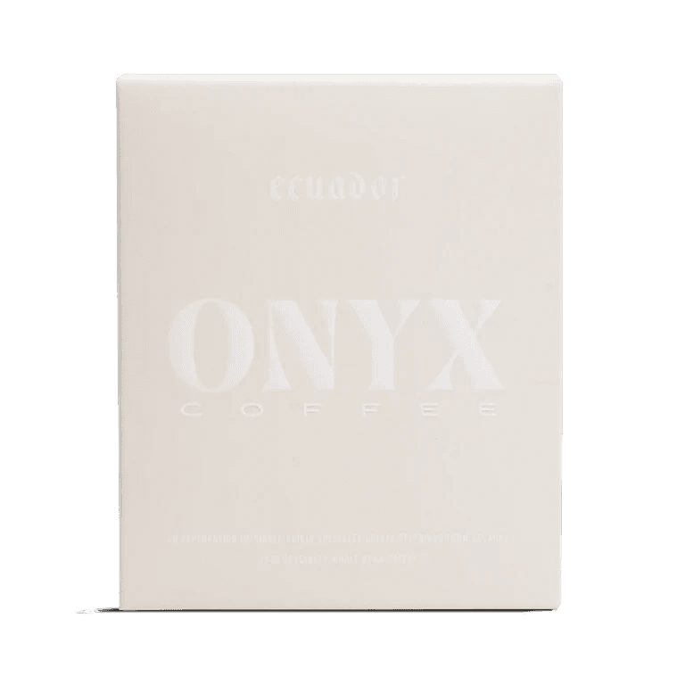 Image of Onyx - La Soledad Sidra - Ecuador