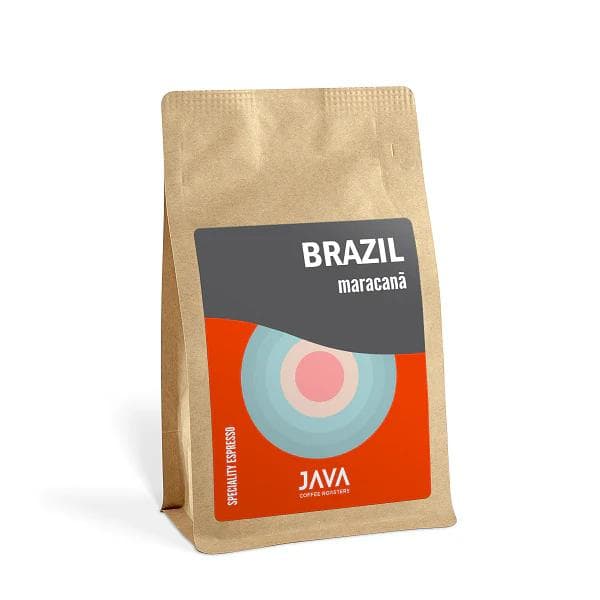 Image of Kawa Specialty Brazylia Maracana