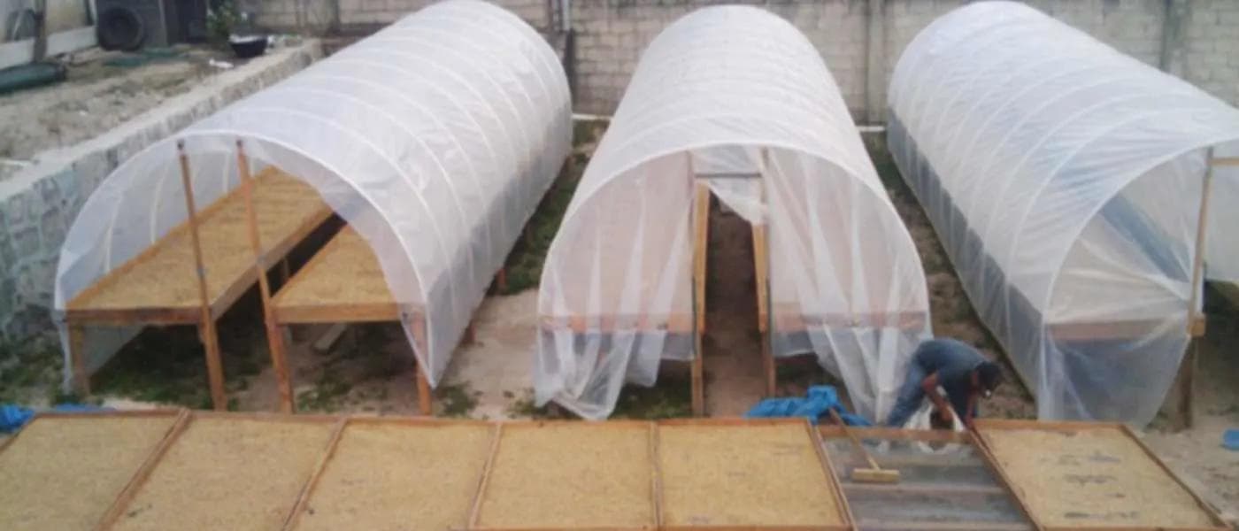 Image of Honduras Las Acacias