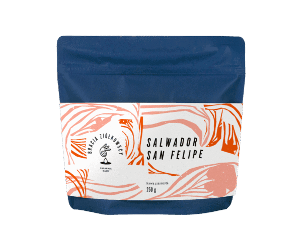 Image of Salwador San Felipe