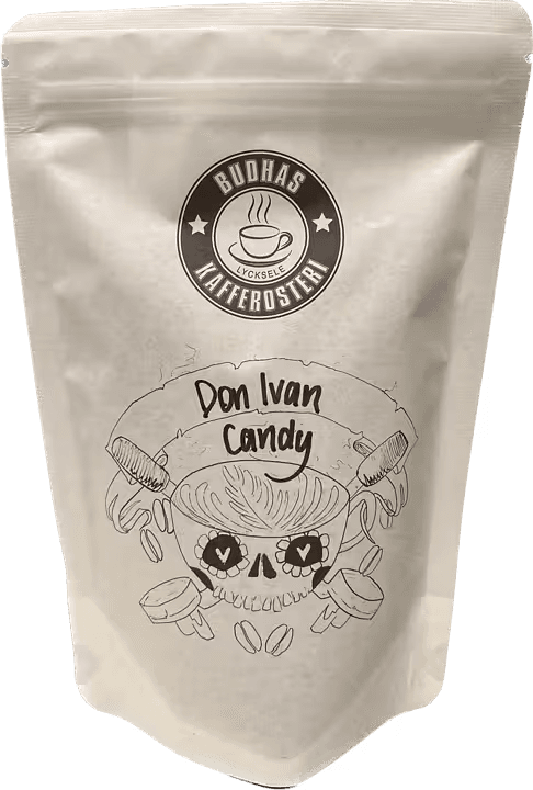 Image of Don Ivan Candy