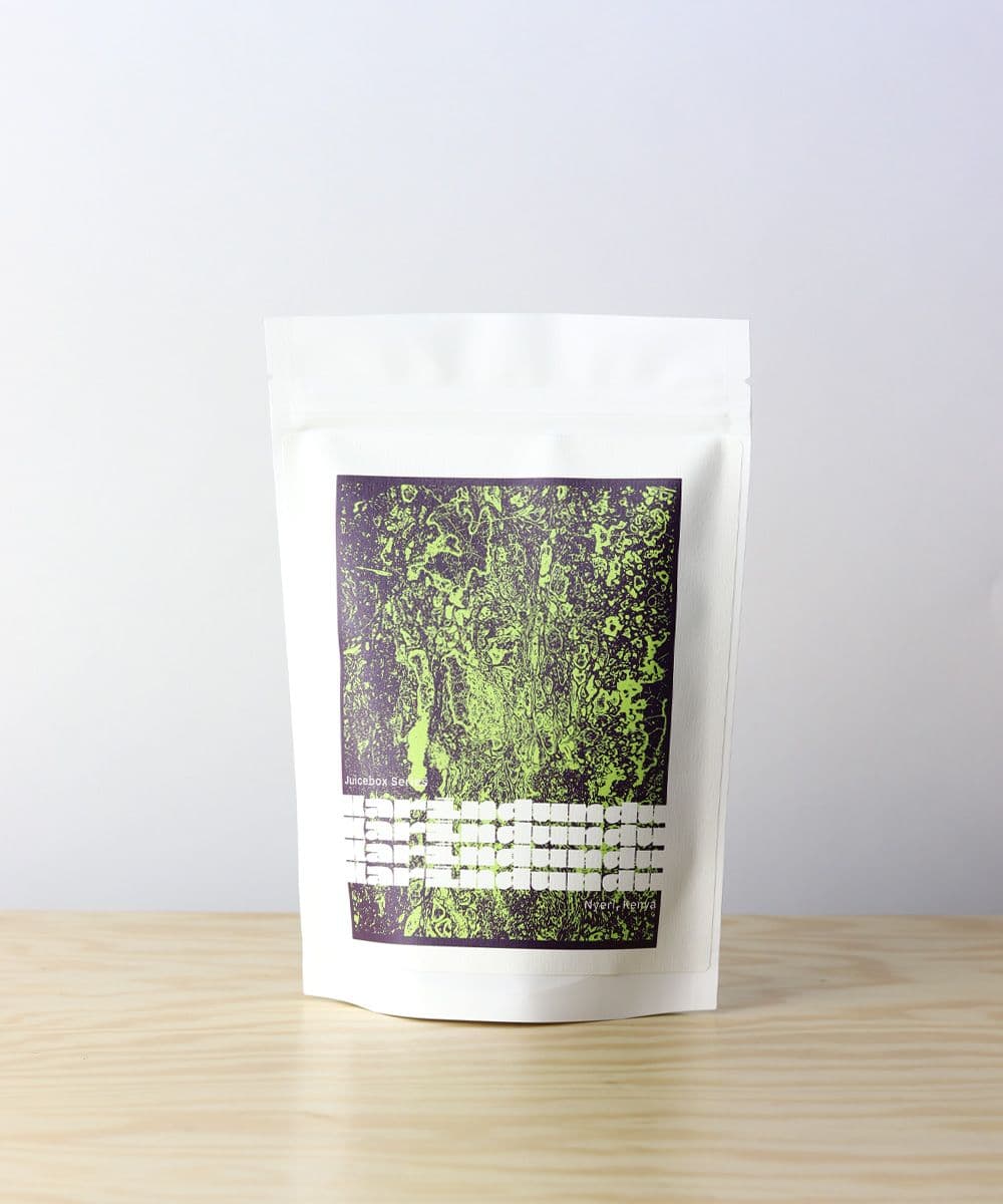 Image of Juicebox Series Karindundu AB from Nyeri Kenya