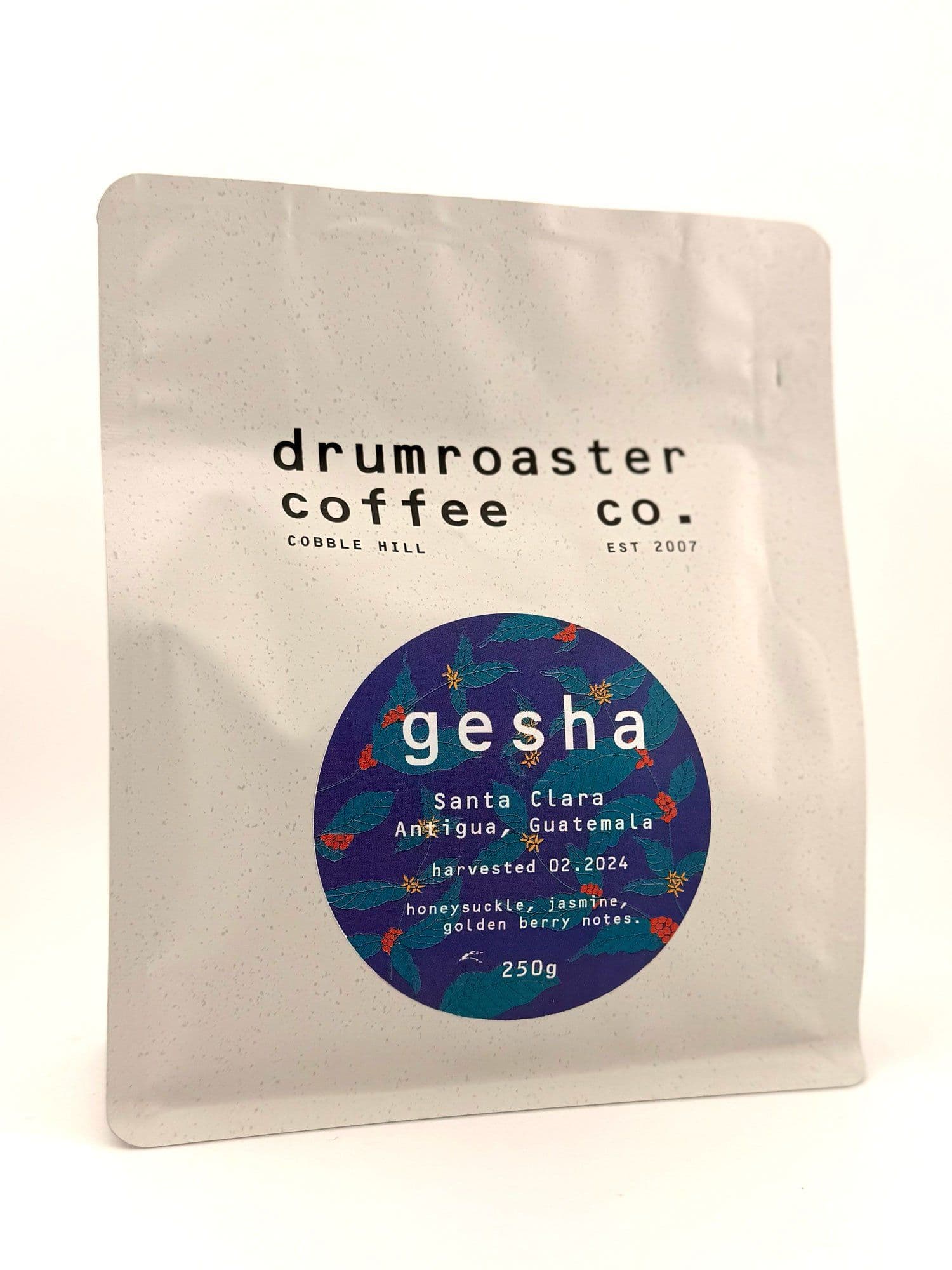 Image of Santa Clara Gesha - Guatemala