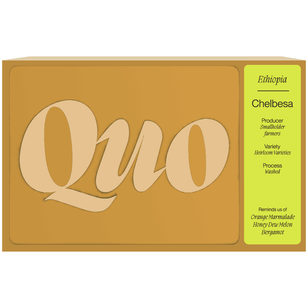 Image of Ethiopia Chelbessa