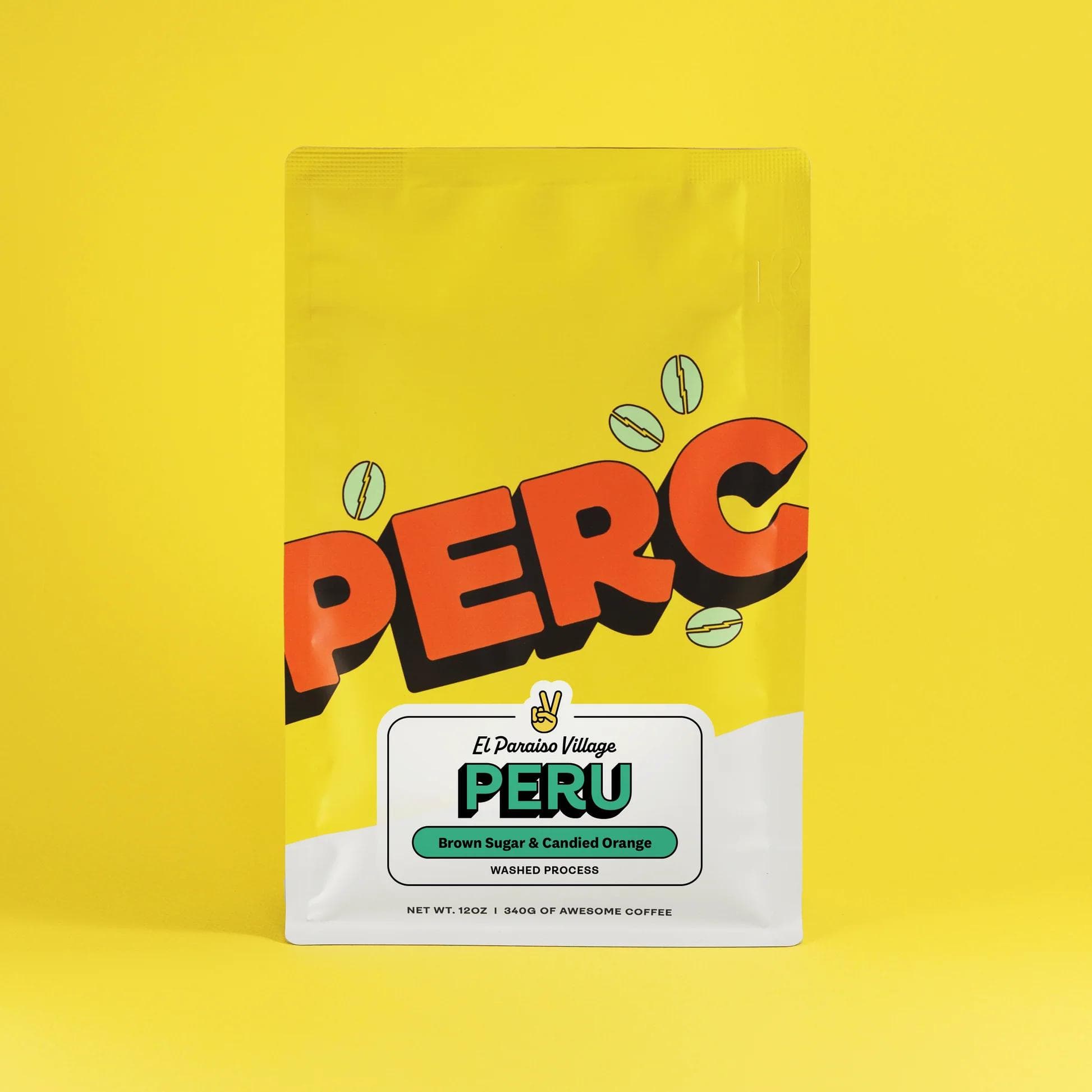 Image of Archive Peru El Paraiso