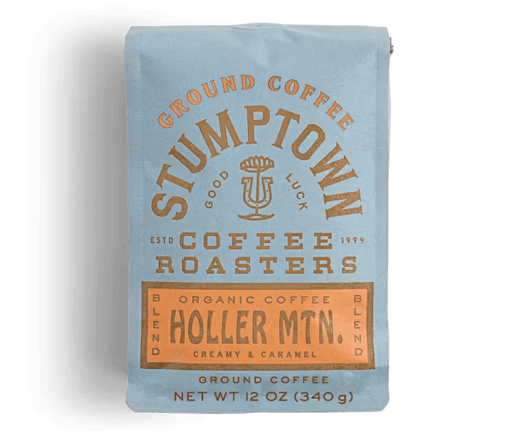 Image of Ground Holler Mountain