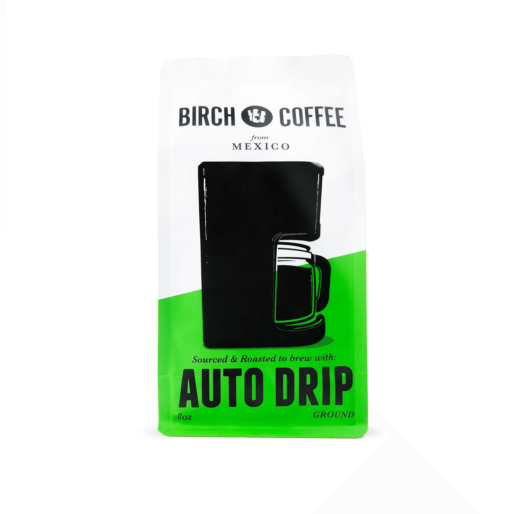 Image of AutoDrip Mexico