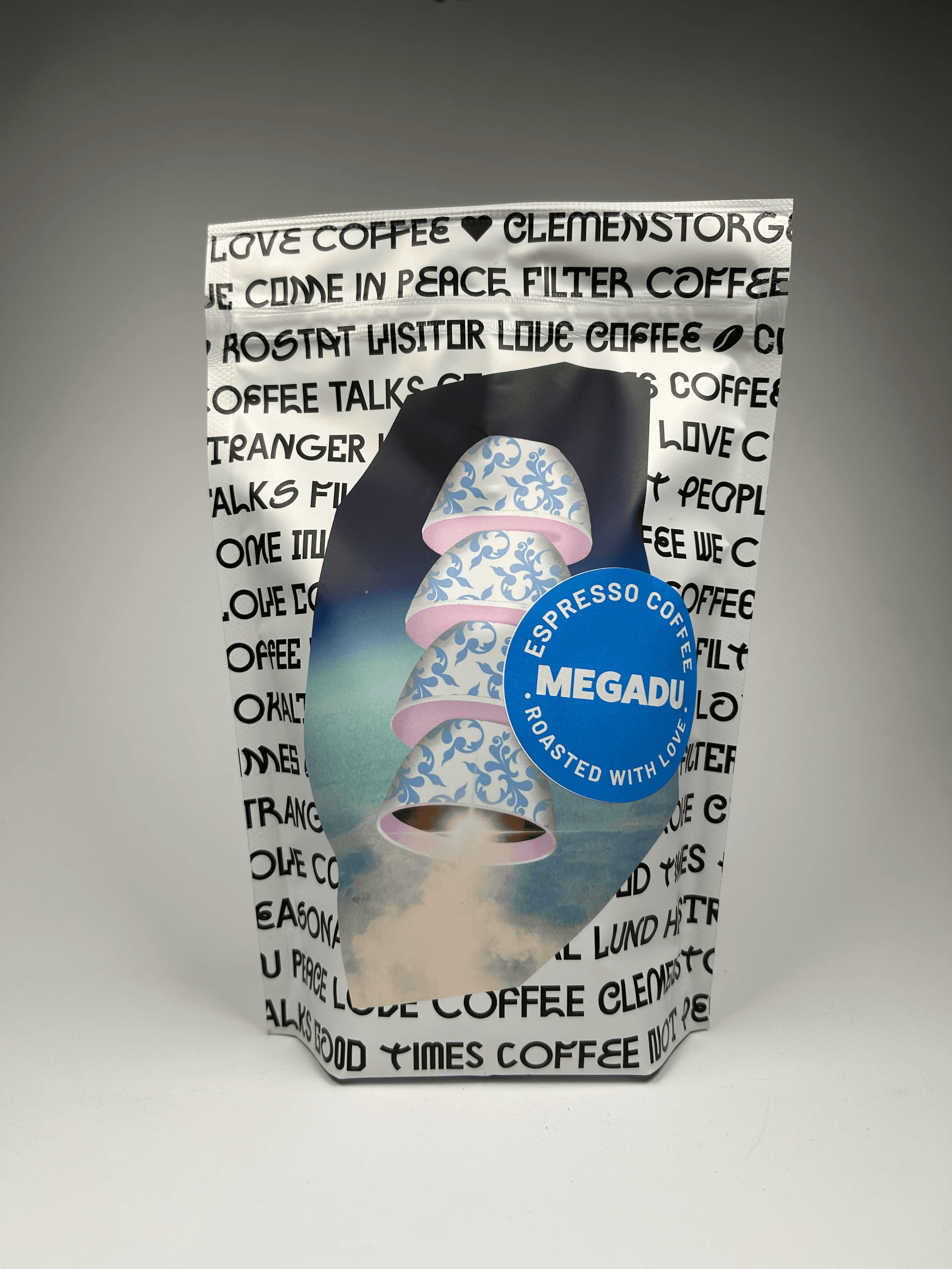 Image of Megadu Espresso