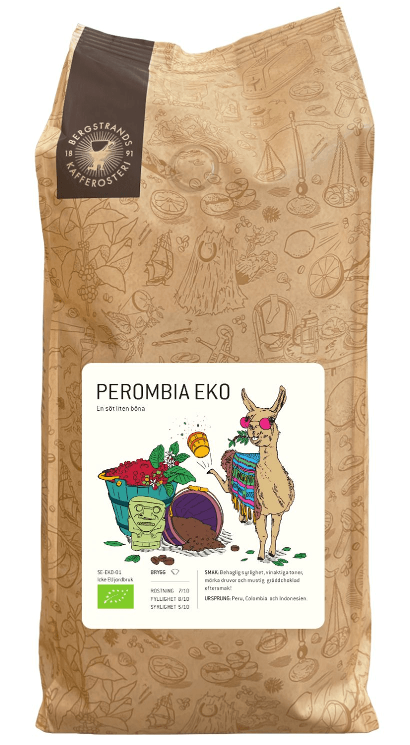 Image of Perombia ECO