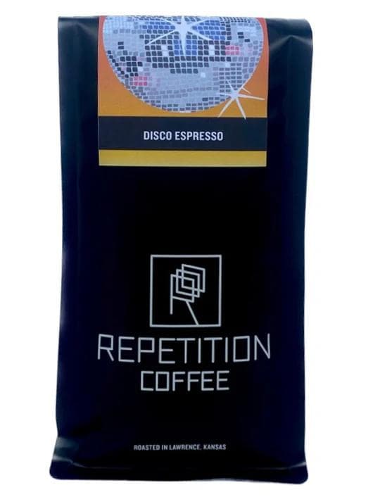 Image of Disco Espresso