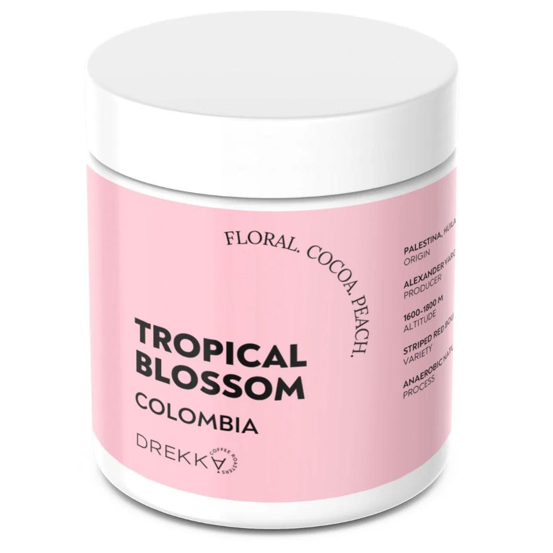 Image of Tropical Blossom Colombia