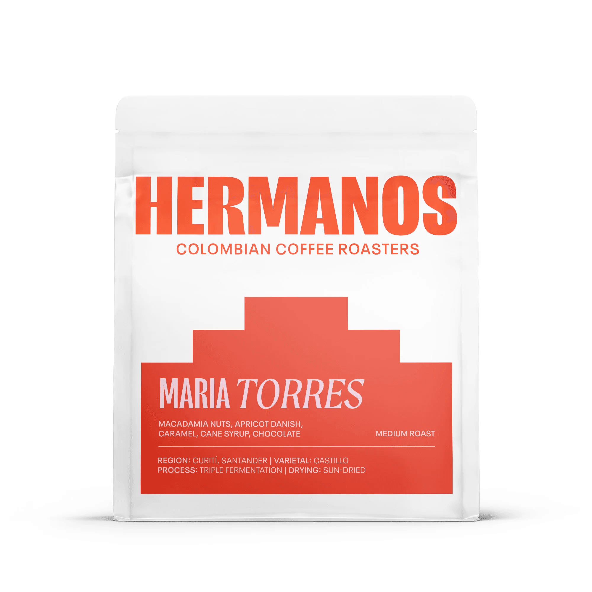 Image of Maria Torres