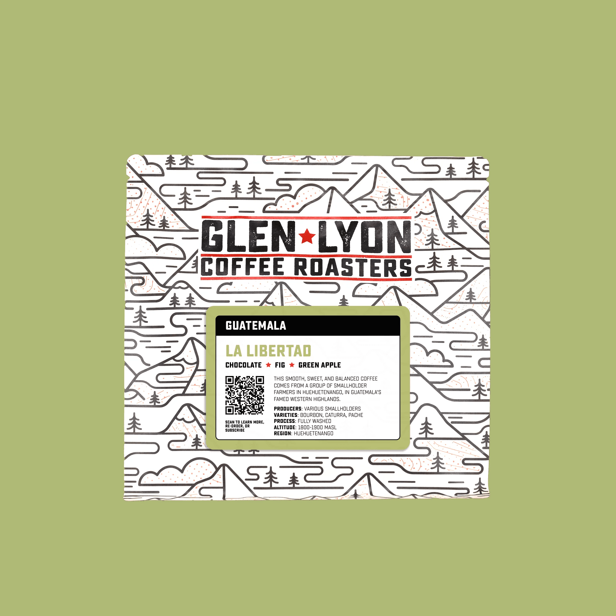 Image of Guatemala La Libertad