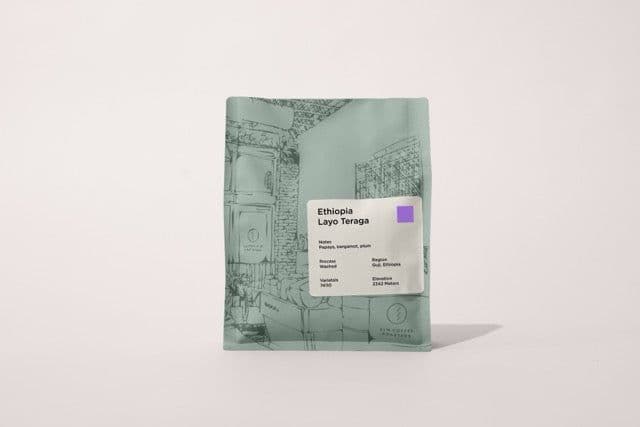 Image of Ethiopia Layo Teraga