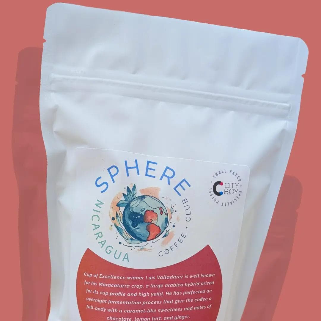 Image of Nicaragua, Buenos Aires