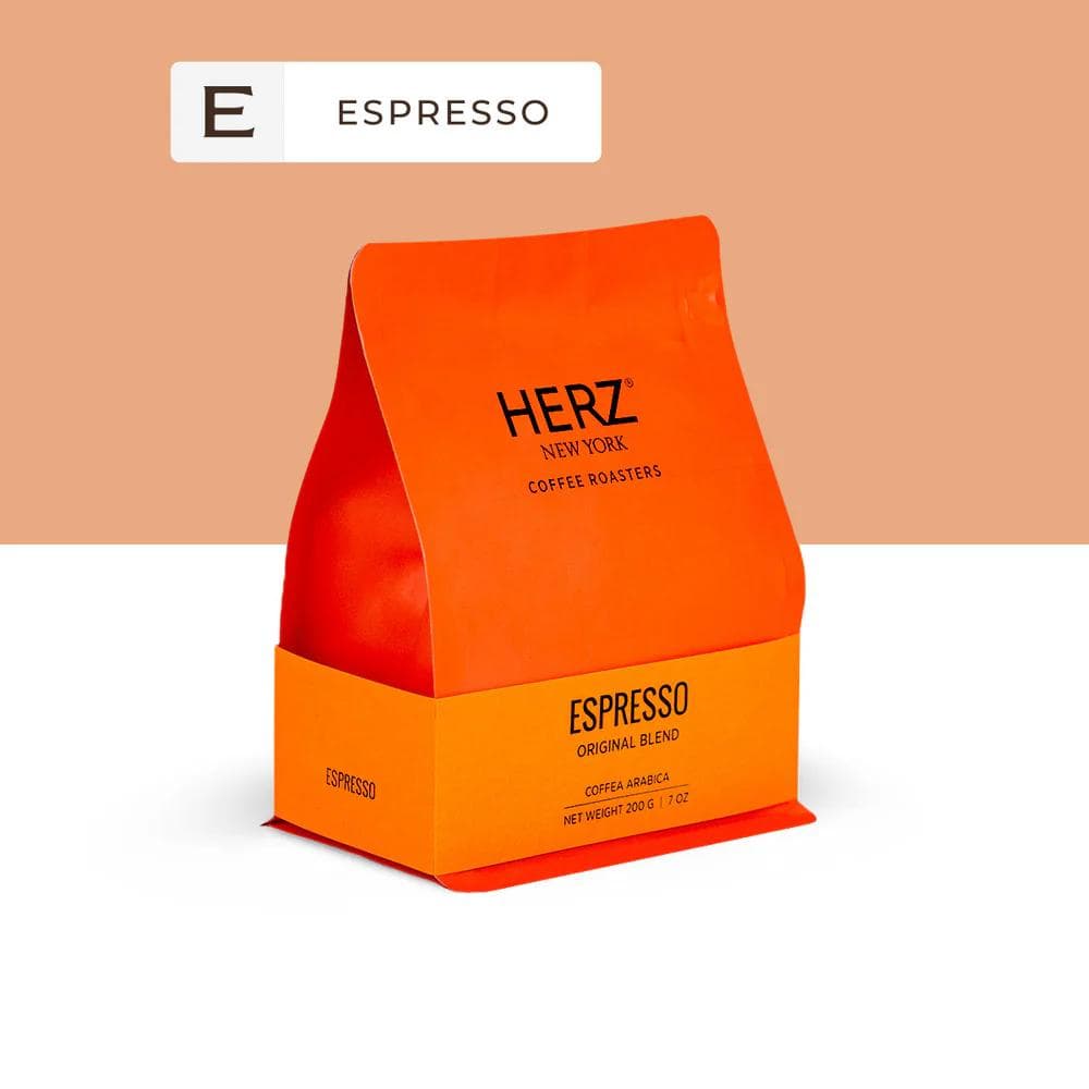 Image of Espresso
