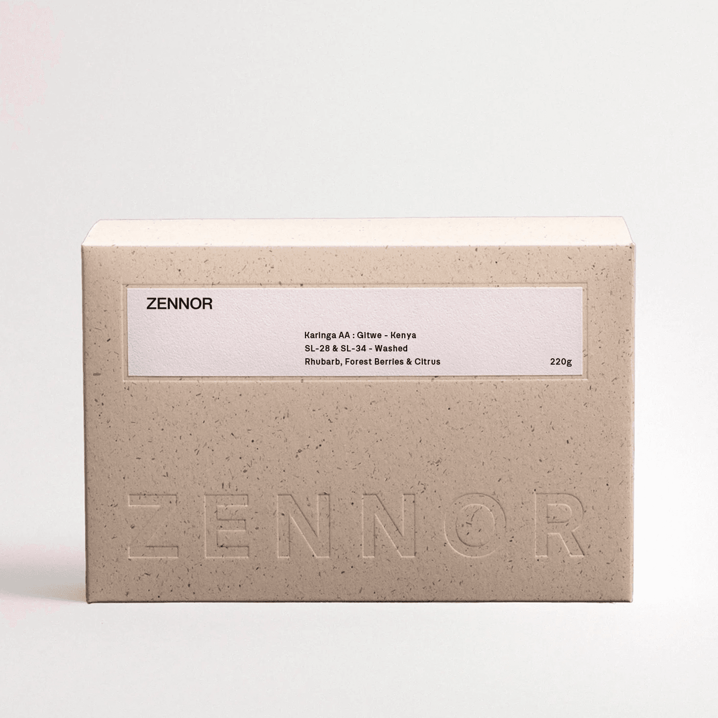 Image of Karinga AA - Kenya