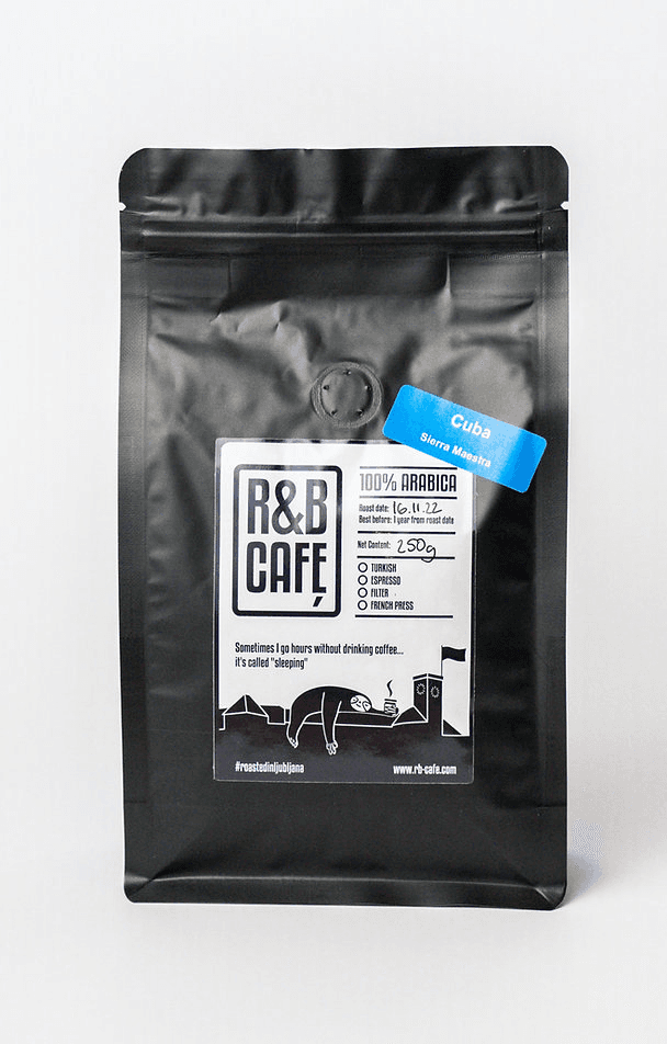 Image of Cuba Sierra Maestra