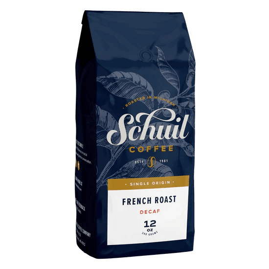 Image of Decaf French Roast