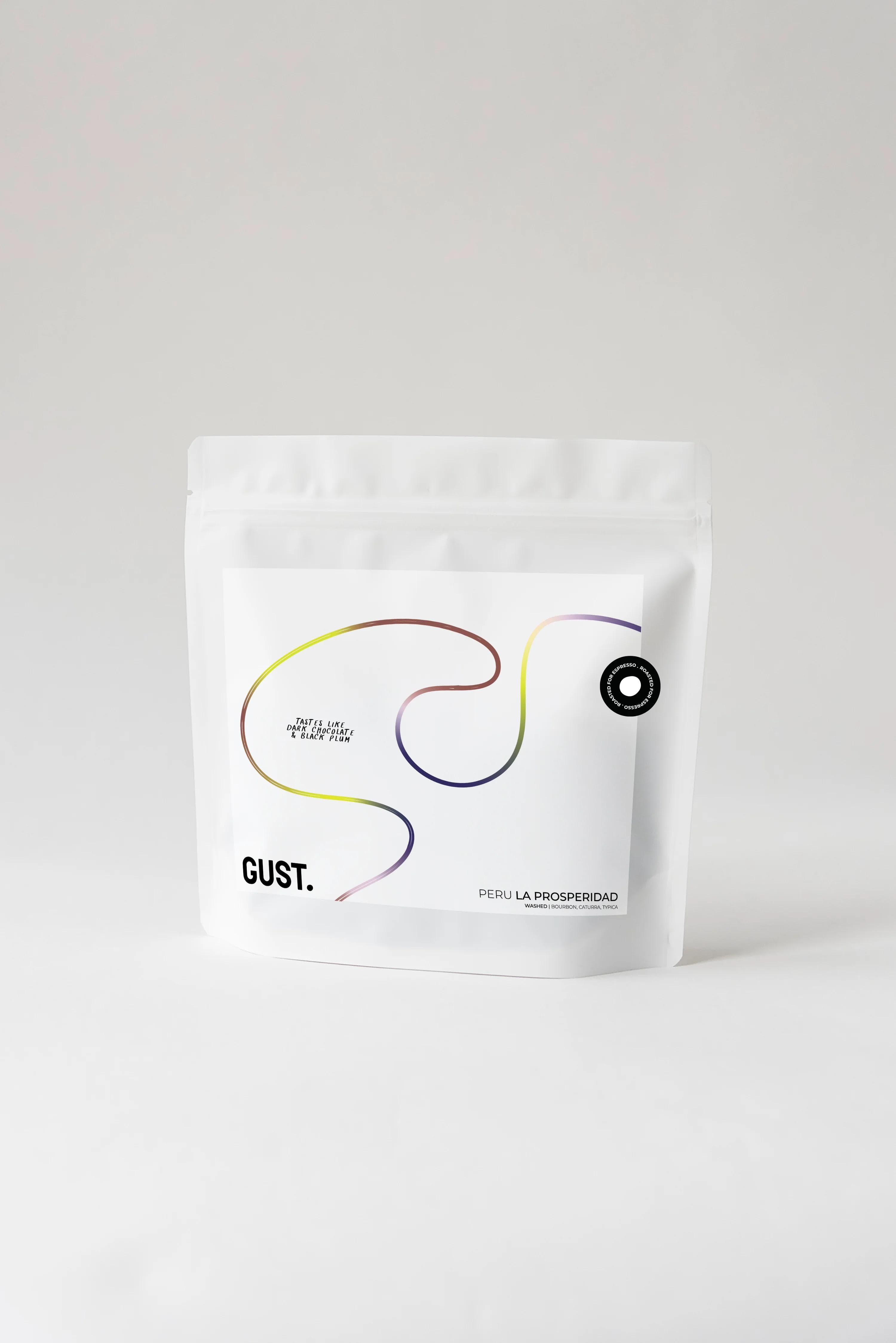 Image of Peru - La Prosperidad | Espresso