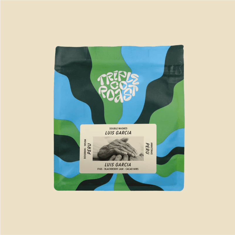 Image of Peru Luis Garcia