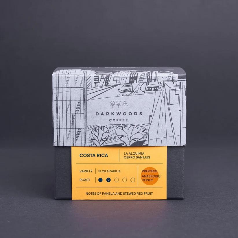 Image of COSTA RICA LA ALQUIMIA (ANAEROBIC HONEY)