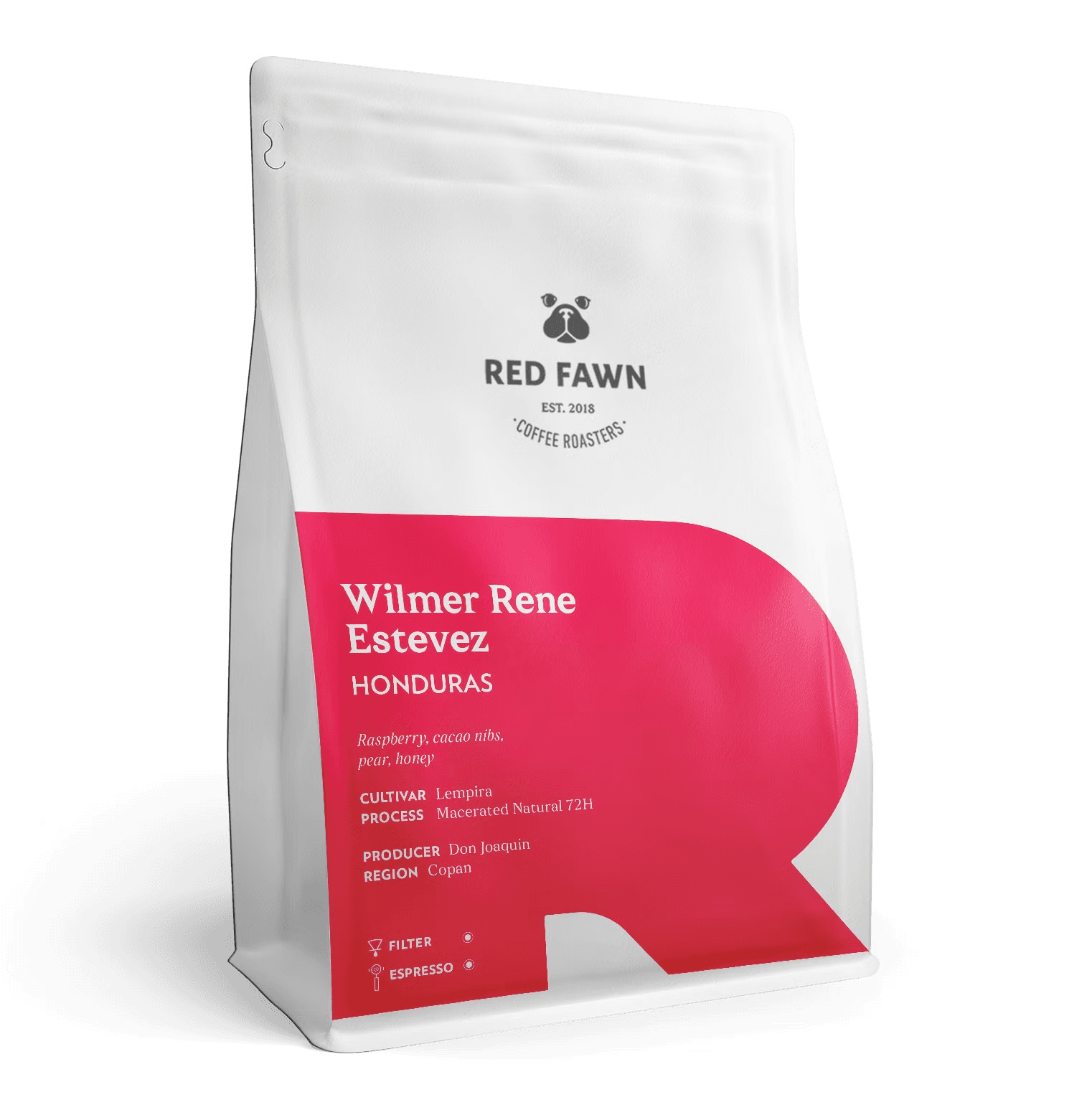 Image of Wilmer Estevez - Honduras