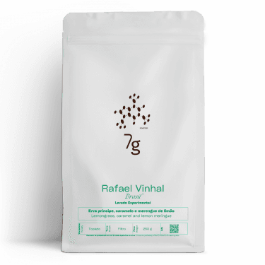 Image of Brazil Rafael Vinhal