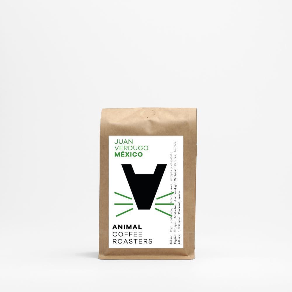 Image of Mexico Juan Verdugo