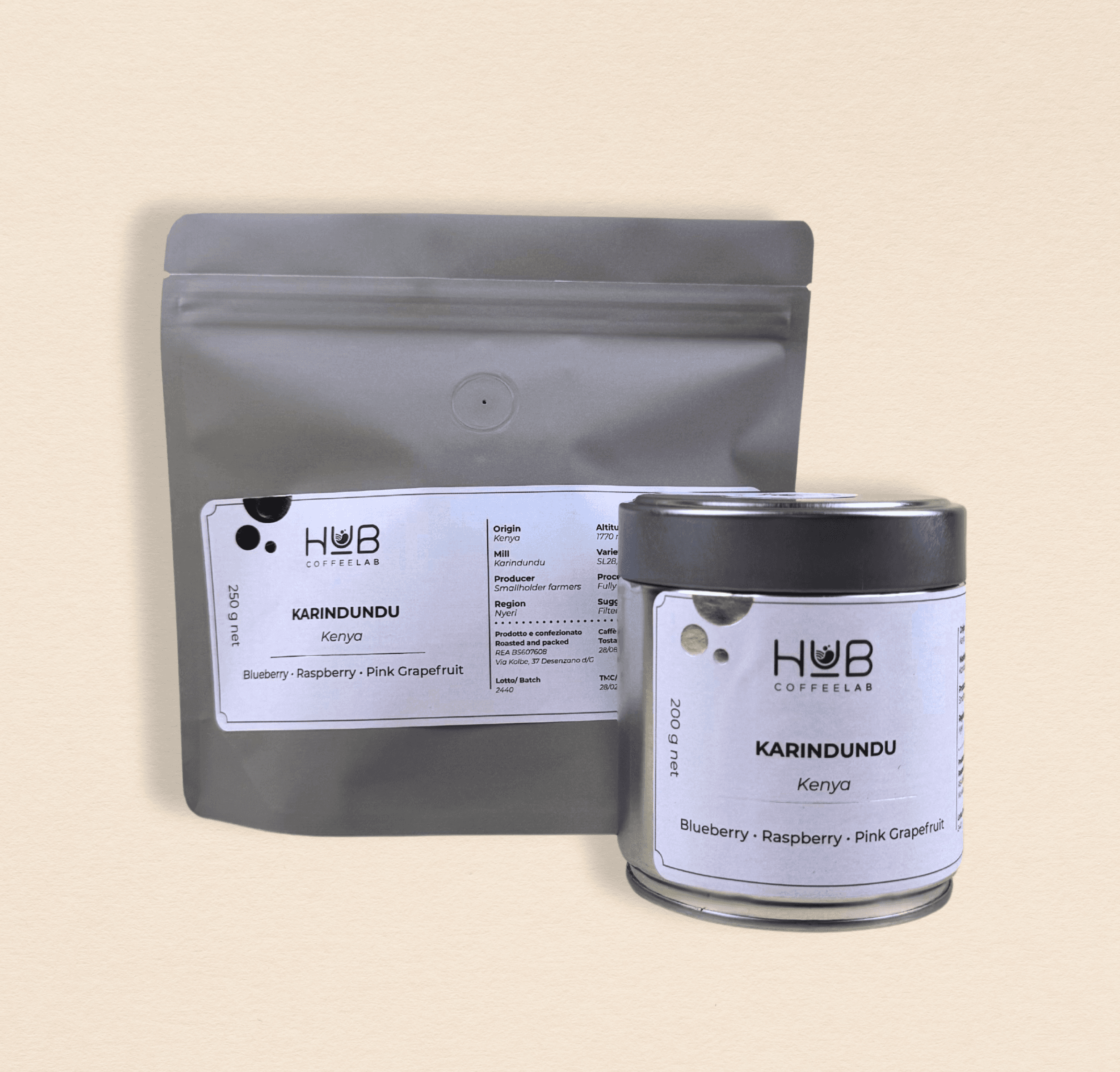 Image of Kenya Carindundu