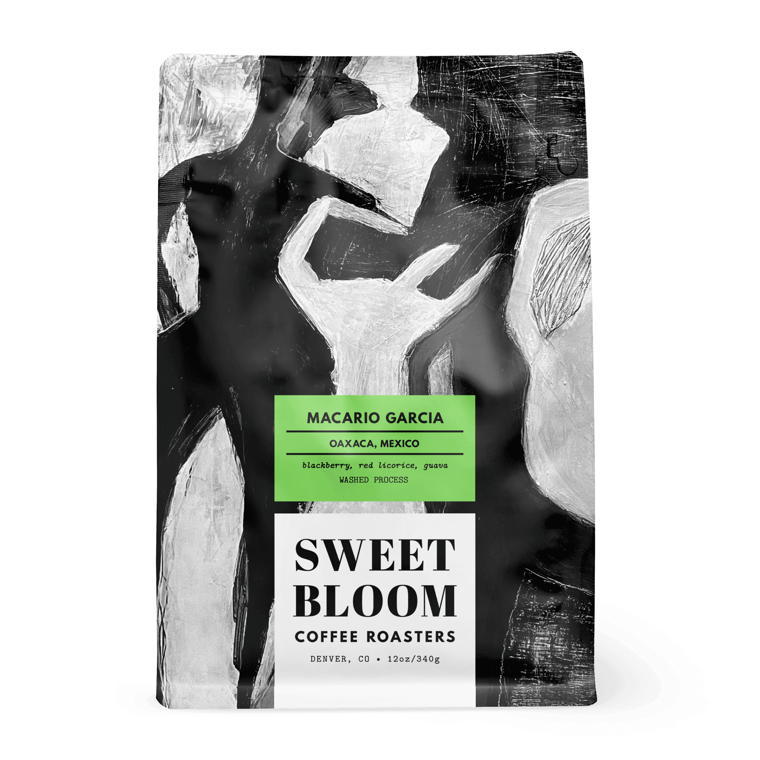 Image of Macario Garcia