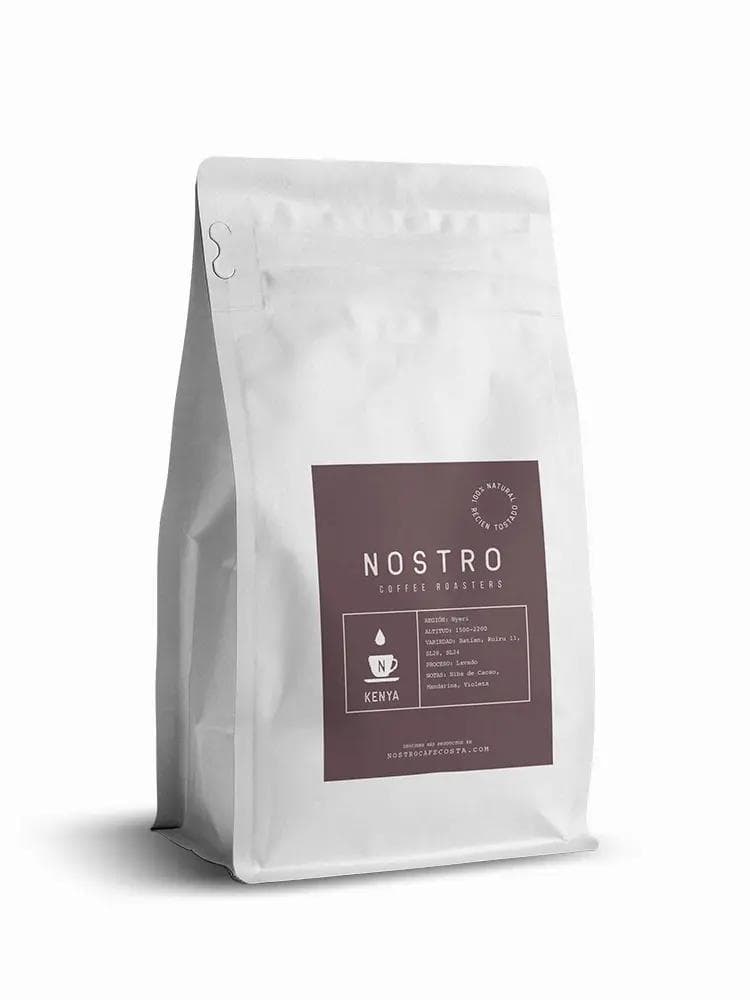 Image of Single Origin - Costa Rica