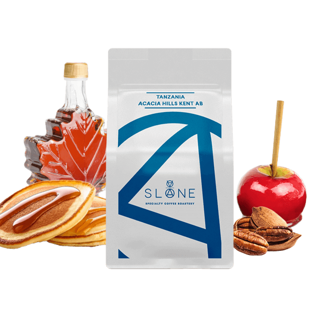 Image of Tanzania Acacia Hills Kent AB